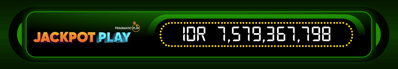 PUSATGAME888 Jackpot